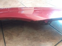 фото thumb №7, Крыло правый citroen c5 01'