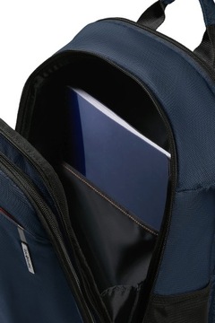 Samsonite Network 4 — рюкзак для ноутбука с диагональю 14,1 дюйма,