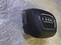 фото thumb №7, Audi q7 4m подушка водителя подушка безопасности 4m0880201 6ps