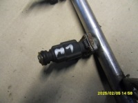 Молдинг впрыскная mercedes w168 1.4 96614001 в Украине, фото thumb