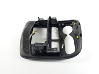 фото thumb №8, Консоль панелі розподільчої дисплея кліматронік renault clio iv 4