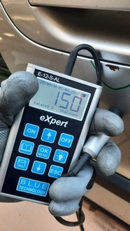 фото thumb №6, Двері правий перед volvo v70