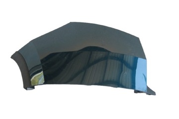 фото thumb №6, Skoda karoq уголок бампера правые lub левый зад 57a807984