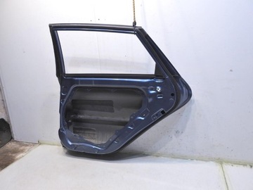 фото thumb №9, Двері правий зад yu6 hyundai i40 універсал