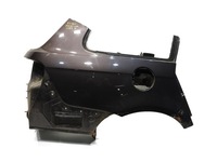 фото thumb №1, Чверть крила правий задня lc8z vw passat b7 kombi