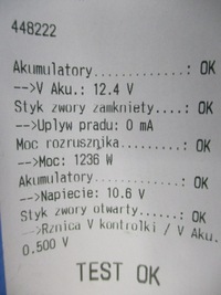 фото thumb №6, Volvo s80 2.4 стартер 0001108167 проверенный