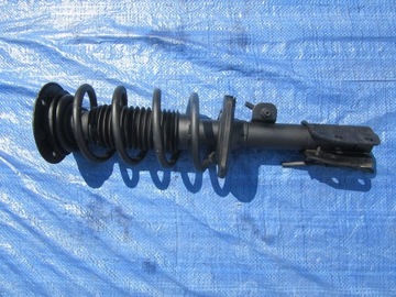 фото thumb №8, Suzuki xl7 2007 амортизатор пружина перед