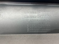 фото thumb №14, Ford puma ii 2 спойлер бампера молдинг накладка задняя задняя l1tb-17d781-a1