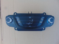 фото thumb №1, Панель кондиционера обдув ford b-max mk1