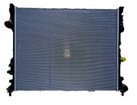 фото thumb №1, Радиатор wody mercedes w167 gle