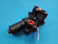 Купити Основа фільтра оливи корпус skoda octavia iv 2,0 tdi 05l115389ae, фото thumb