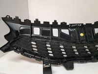 фото thumb №7, Kia ceed 2 ii решётка решётка радиатора бампера перед 86351a2600