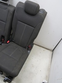 фото thumb №5, Сиденье сиденья ii ряд zafira c