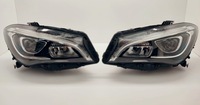 фото thumb №7, Mercedes cla w117 рестайлінг лампа права led performance