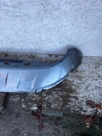 фото thumb №5, Seat ateca lift спойлер бампера перед оригінал