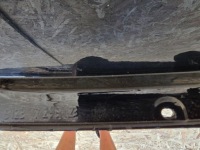 Bmw i3 крышка двигателя капот 5123 7299123 Киев, фото thumb