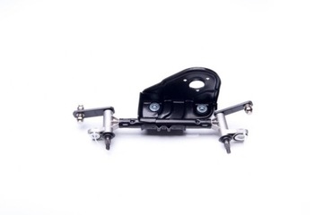 фото thumb №13, Механизм дворник переднее vw fox 5z0955603b