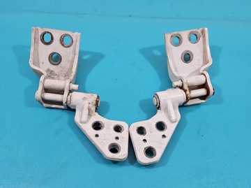 фото thumb №2, Петля двері зад лівий peugeot partner ii