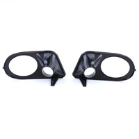 фото thumb №7, Рамки ґрати галоген bmw e39 впуск м-пакет m5