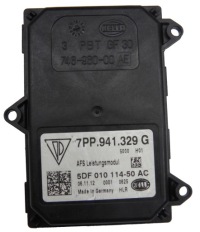 фото thumb №1, Модуль преобразователь porsche 7pp.941.329g