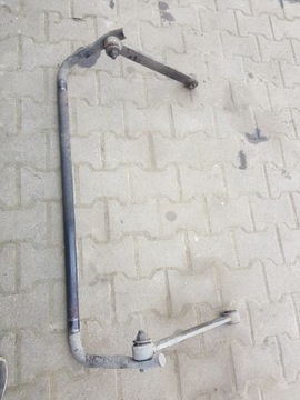 фото thumb №1, Man tgx стабилизатор переднее