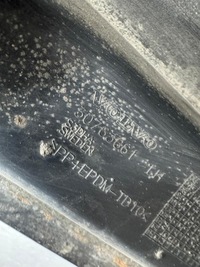 фото thumb №6, Молдинг поріг ліва volvo xc70 iii 2007-2016 30763661