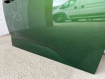 фото thumb №13, Peugeot 308 t10 2021r- дверь перед правые передние