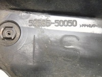 фото thumb №3, Защита держатель крепление правые 52565-50050 lexus ls iv ls460 ls600h 06-