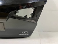фото thumb №8, Крышка багажника багажника audi a3 8v 2015