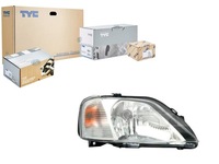 фото thumb №1, Tyc20-0645-05-2 фара p h4, механический, колесо