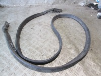 фото thumb №1, Прокладка стекло задний mercedes benz slk r170 w170