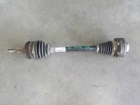 фото thumb №1, Vw t5 рестайлинг 2.0 tdi полуось левая шарнир 7e0407271f