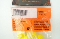 фото thumb №6, 10x кліпса оббивка renault vel satis opel vivaro