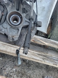 фото thumb №10, Амортизаторна стійка поворотний кулак правий перед peugeot 308 t9 1.5bhdi 9823318880