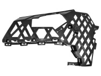 фото thumb №1, Vw passat b8 2014- напрямна бампера ліва кронштейн внутрішнє