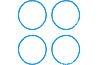 фото thumb №2, Набор прокладка коллектор впускной renault grand scenic iii megane