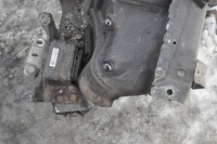 фото thumb №9, Volkswagen golf vii блок двигуна поріг лівий la7n hb 5d