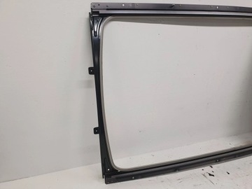 фото thumb №8, Nissan qashqai+ 2 2013 каркас люк