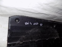 фото thumb №5, Toyota rav4 iii обшивка килимок багажника