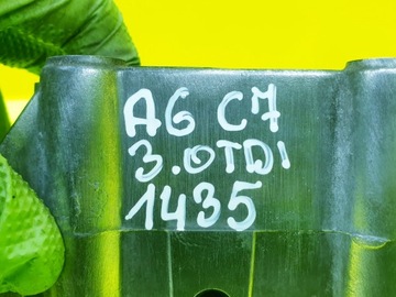 фото thumb №8, Лапи кріплення компресора клімат a6 c7 a7 q7 a8 d4 q5 3.0 tdi 059145169an