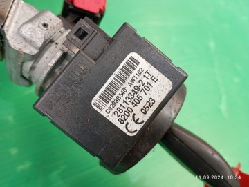 фото thumb №10, Усилитель электрические насос колонка рулевая twingo ii 2 8200809483