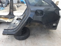 фото thumb №1, Hyundai i30 iii 17- kombi четверть левая задняя задняя крыло