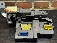 Купити Mercedes w204 модуль sam 2045451869, фото thumb