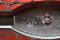 фото thumb №7, Решітка радіатора решітка радіатора czarna 86365-1c000 hyundai getz 02-05