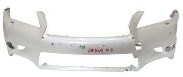 фото thumb №1, Lexus gs 350 450 бампер переднее перед