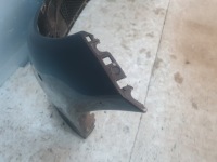 Бампер mercedes c-klasa w205 рестайлінг  перед передній Ціна, фото thumb