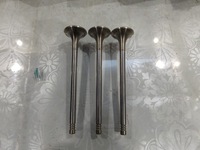 фото thumb №1, Scudo ii 2,0 клапан випускний 9683321080