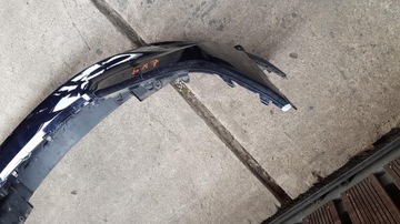 фото thumb №9, Бампер переднє mini cooper f60 enigmatic чорний