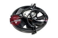 фото thumb №3, Вентилятор радиатор audi jpn #petrolhead pro+ kit4