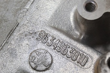 фото thumb №14, Головка citroen jumper ii peugeot boxer ii 4hy 2.2 hdi 9634963010